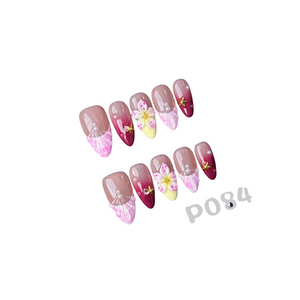 أظافر صناعية  -  Nail