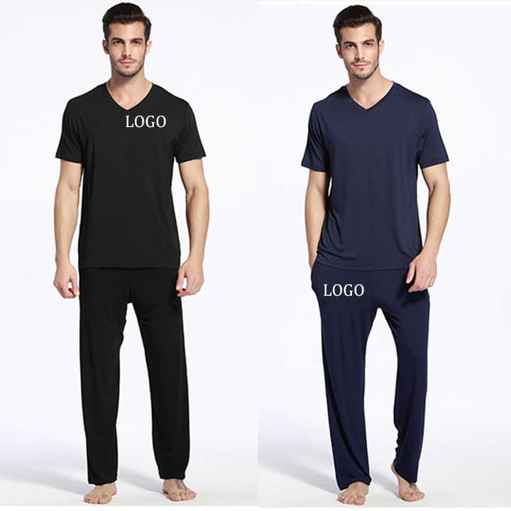 Men's Sleepwear 
