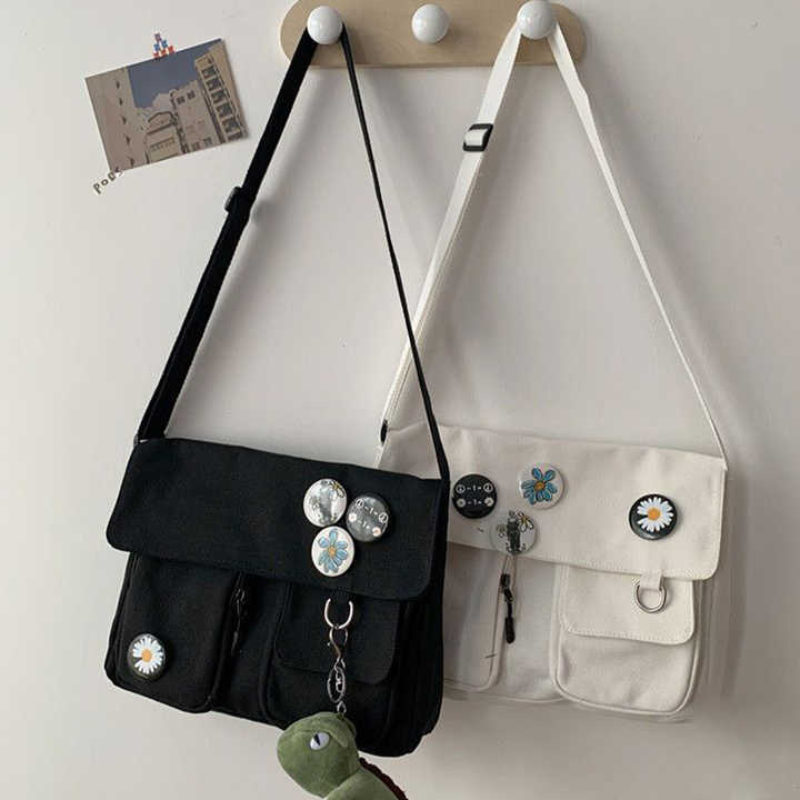 Multipurpose handbag 