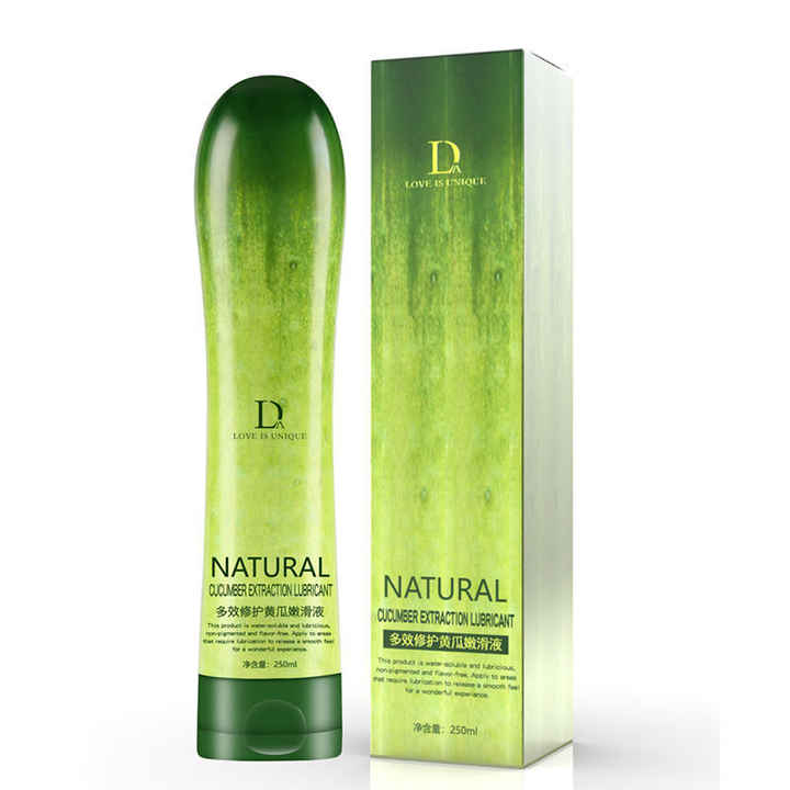 sexual lubricant gel 