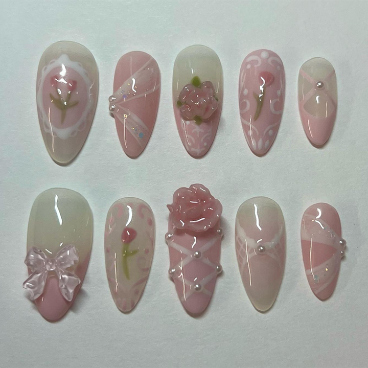 اظافر، nails