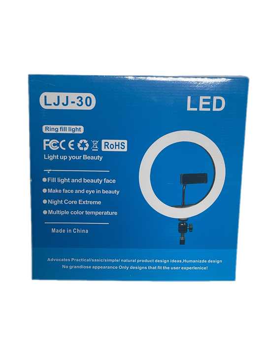 lighting . اضاءة