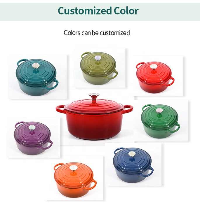 cooking pot 
