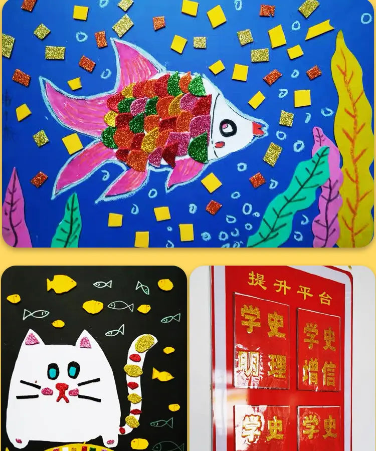 gifts-هدايا-Paper Crafts
