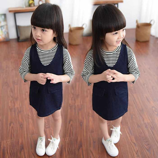 فساتين بنات اطفال و dresses and elegant designs on children's