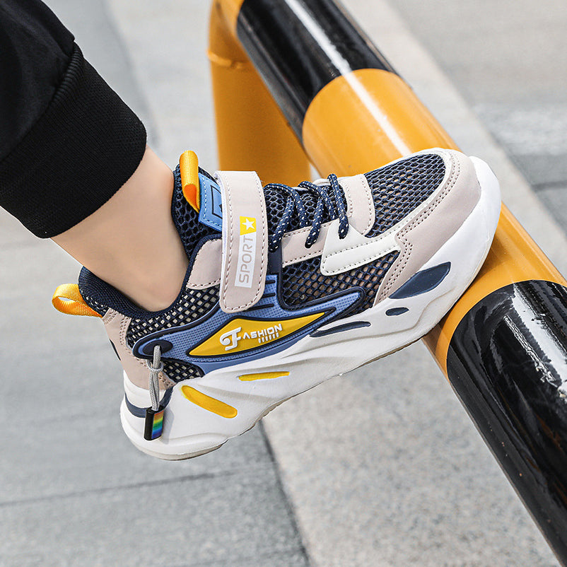 حذاء رياضي اولاد