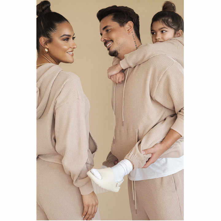 Women's Oversized Sweatshirt 