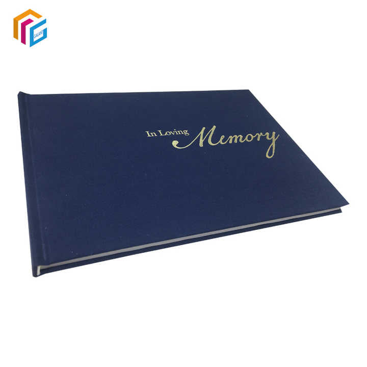 Memory Book Novels 