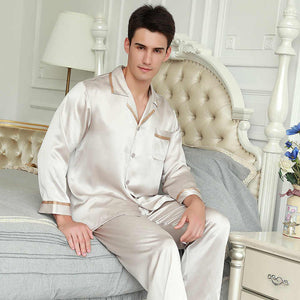 Men's Sleepwear 