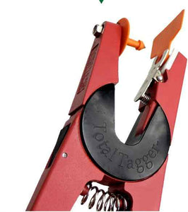 كماشة تحديد علامات الأذن للحيوانات-Animal Ear Tag Pliers