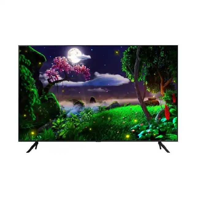 High-quality 65-inch Full 4K HD LED Android Smart TV 