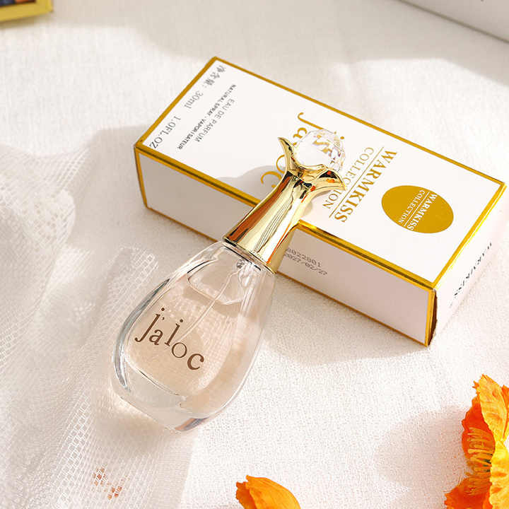 عطر جيجوك - نسائيه