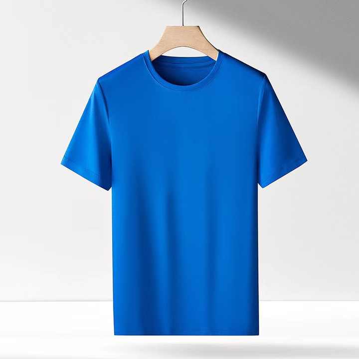 Custom Men's T-Shirts 