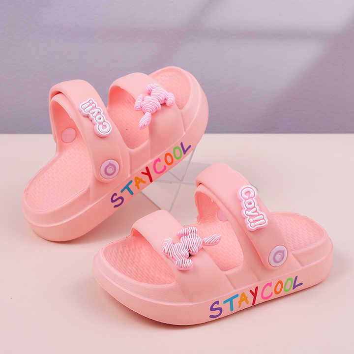 Crocs girls 