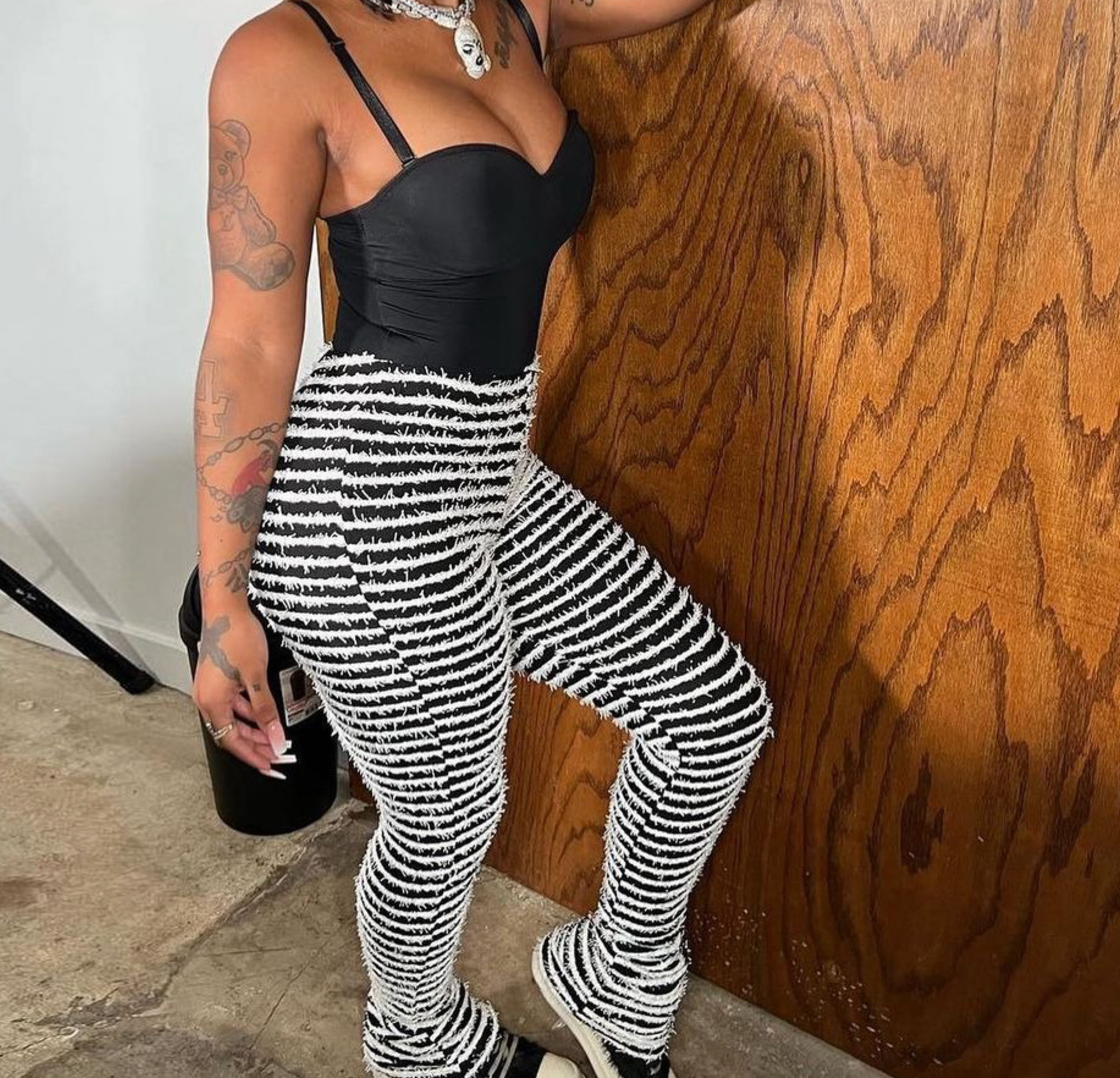 بنطلون نسائي