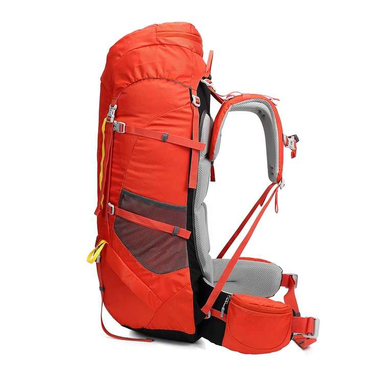 Hiking Travel Bag Waterproof Outdoor Bags 