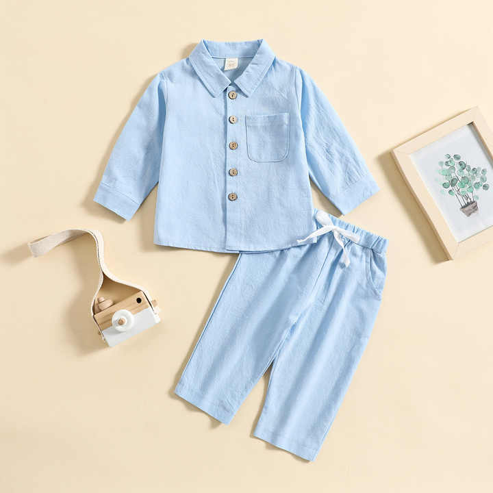 Children's sleepwear 