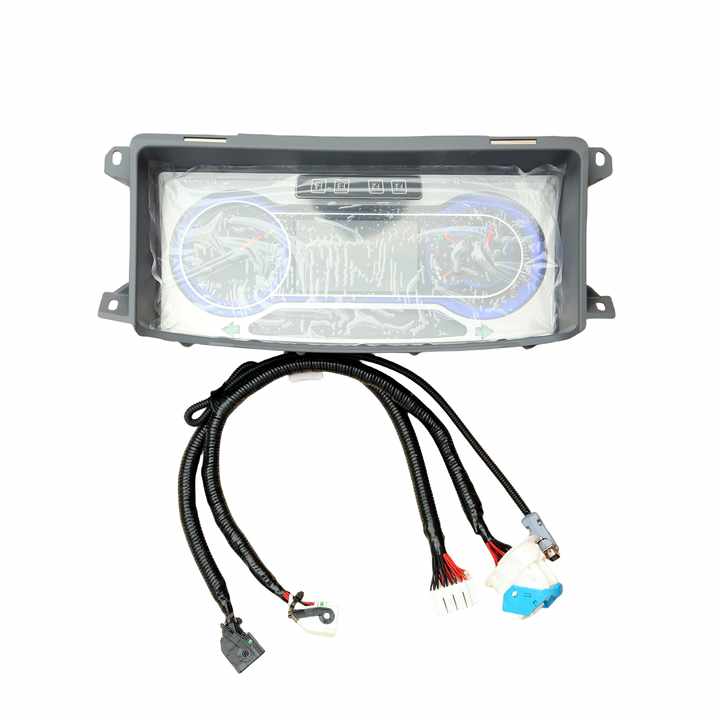 Accessories and modification parts 