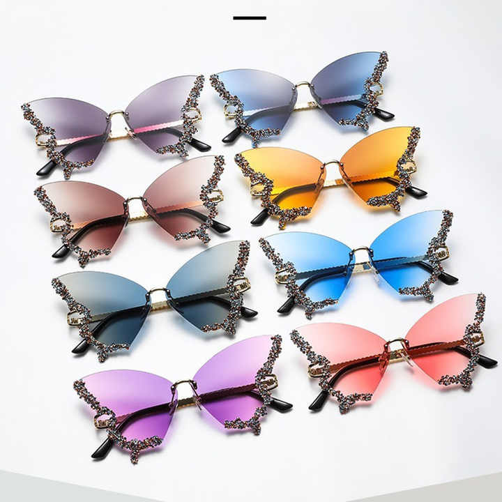 Glasses for women and ladies 