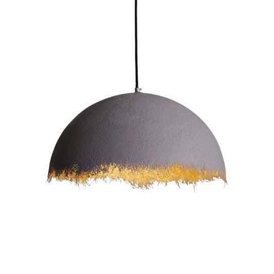 Interior Lighting Art Design