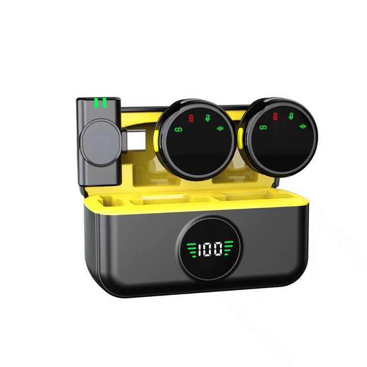 Electronics for phones 