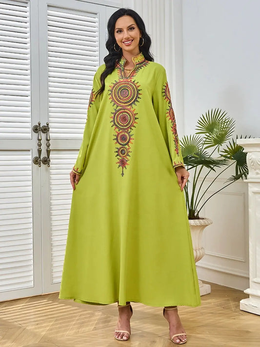 ملابس نسائية عربية