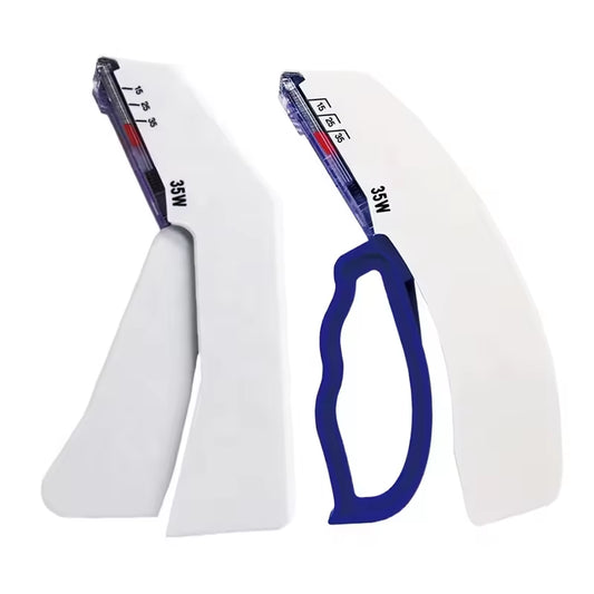 35R 35w دباصة الجلد . Medical Wound Closure Disposable 35R 35w Skin Stapler