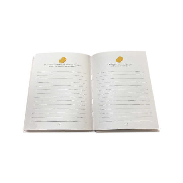 Full Color Printing Book 