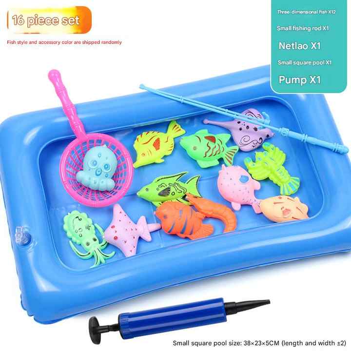 COMMIKI Kids-مجموعة ألعاب