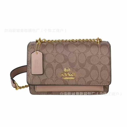Luxury Women's Shoulder Bag