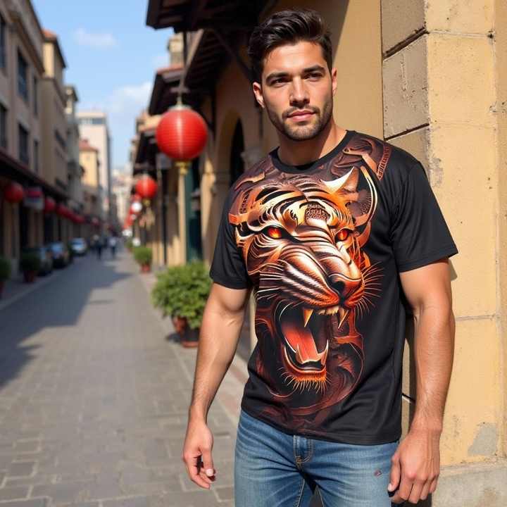 Shirt .  قميص