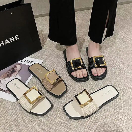 صندل نسائي