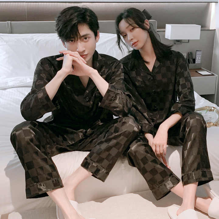 Pajamas for married couples 