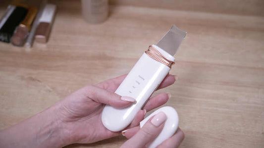 Best Seller Derma Suction Blackhead-جهاز