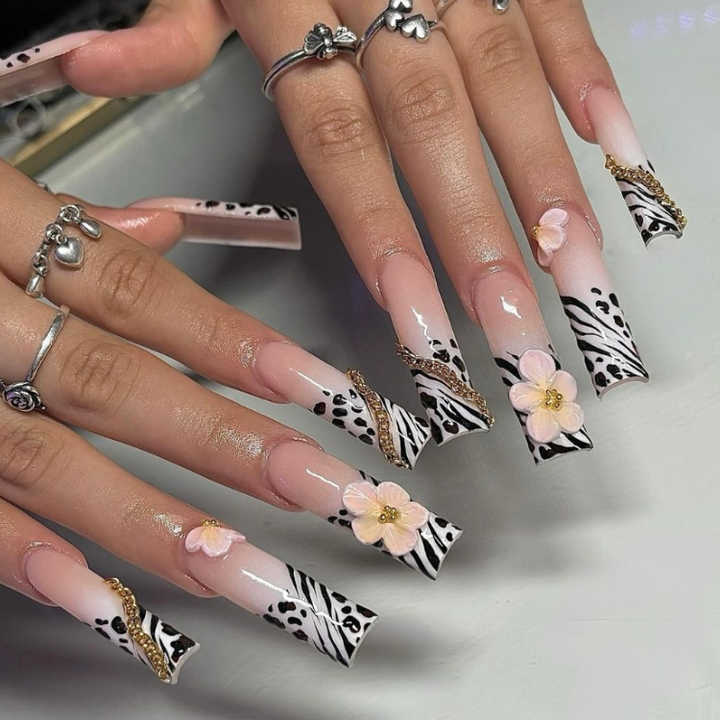اظافر، nails