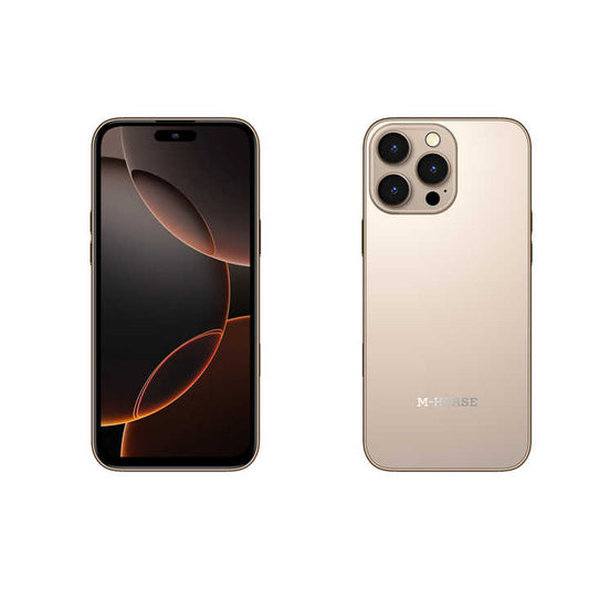 Unlocked Smartphone