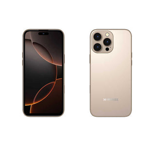 Unlocked Smartphone