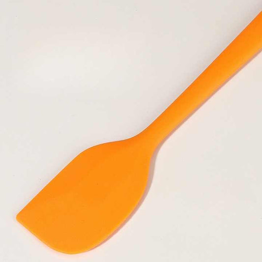 Factory Direct Reusable Silicone Spatulas-ملاعق سيليكون