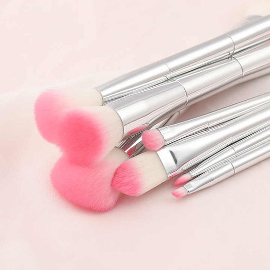 فرش مكياج ذات طرفين