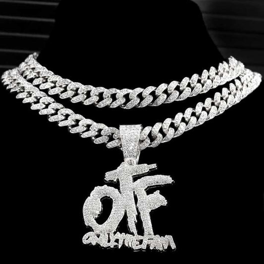 Women's necklace