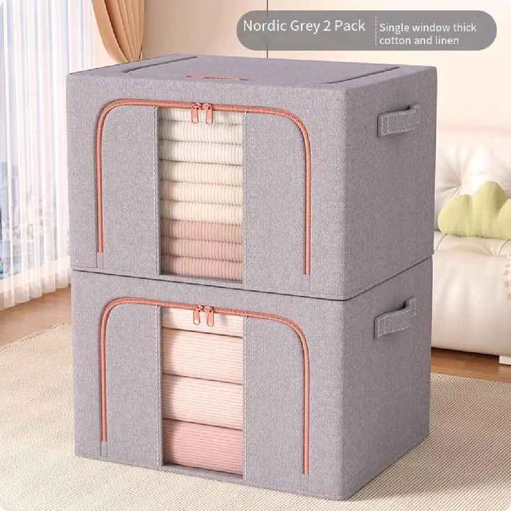لعبة ملابس مضادة للماء قابلة للطي من المصنع لغرفة المعيشة وغرفة النوم وغرفة المعيشة Factory foldable waterproof clothes rack for living room, bedroom and living room