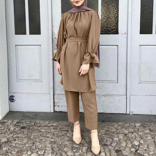 بدله نسائي تركي