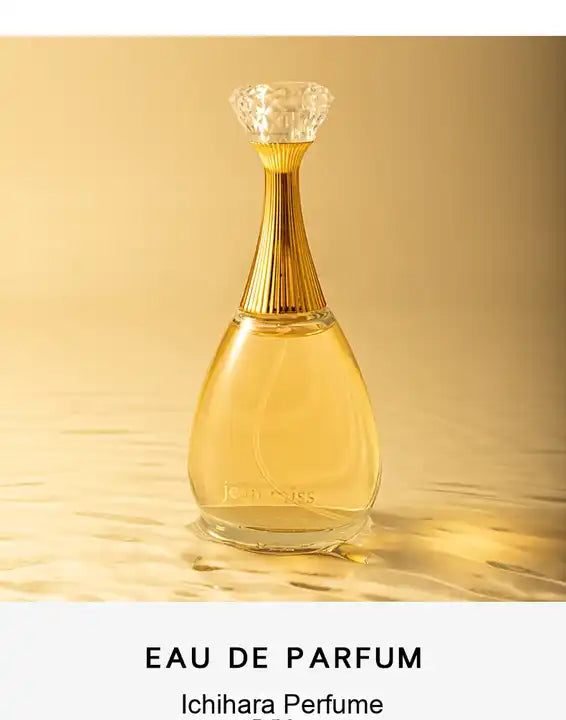 True Self Perfume, Light Fragrance, Long-lasting Perfume 