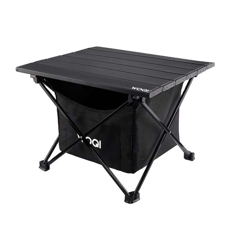 From WOQI, a camping table. WOQI Folding Table, Ultra 
