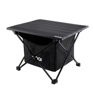 From WOQI, a camping table. WOQI Folding Table, Ultra 