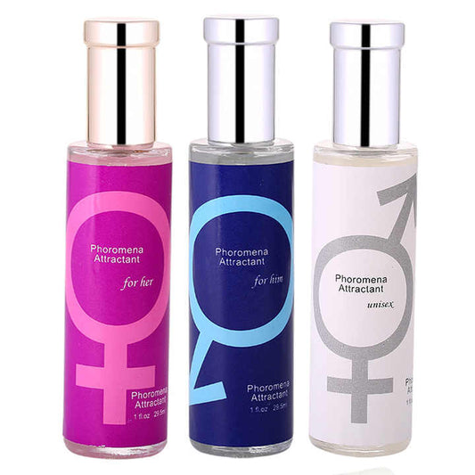 Pheromone Perfume Factory 