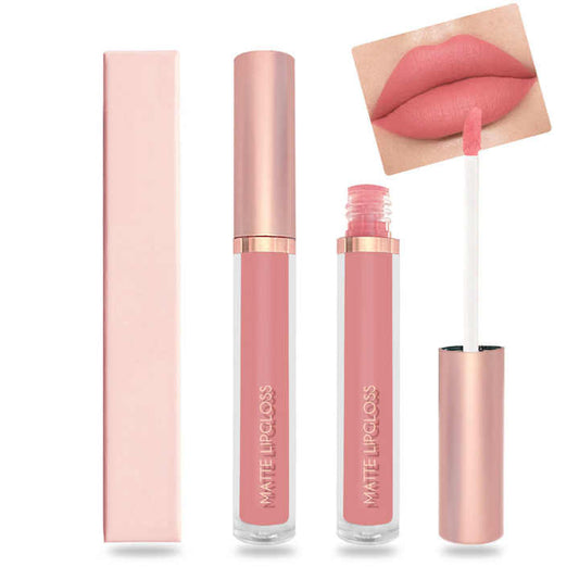 Velvet Matte Liquid Lipstick