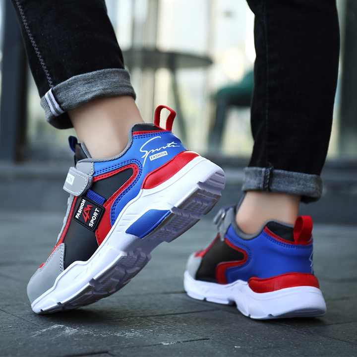 Casual sports shoes for boys 