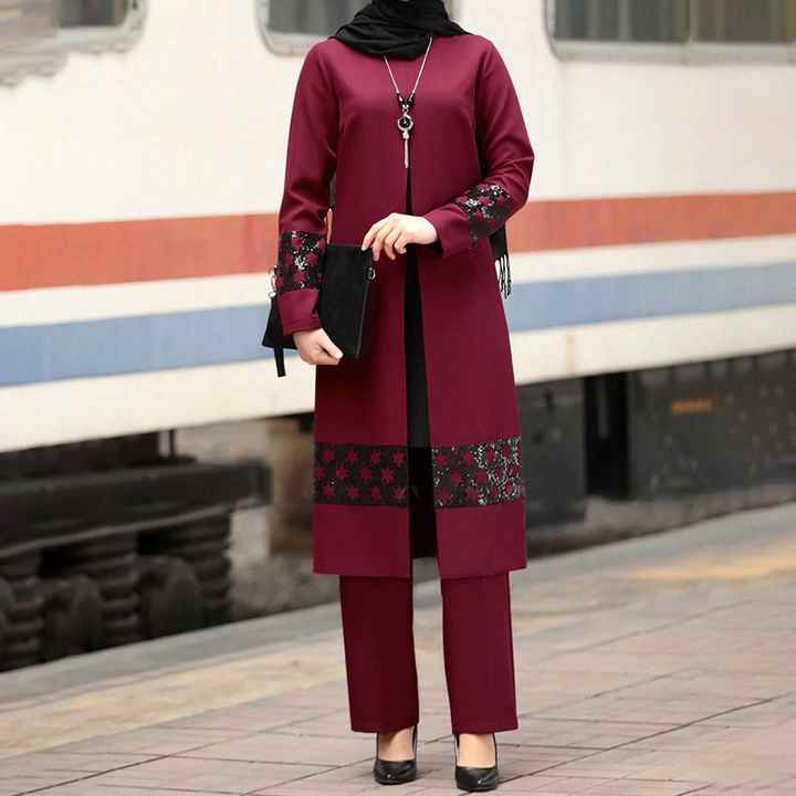 Islamic women's set