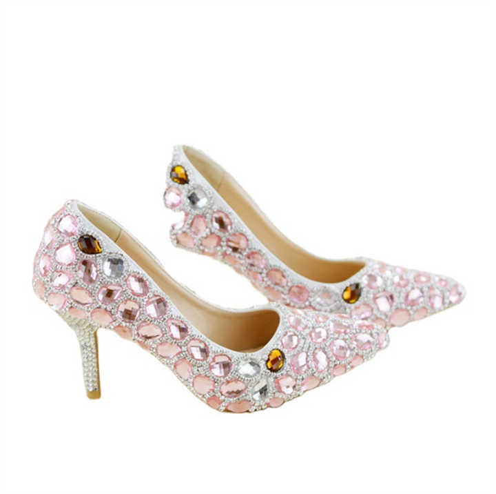 أحذية نسائية،Women's shoes,